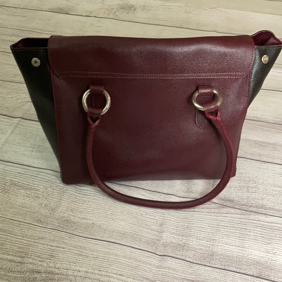 Claudia FIRENZE Italian Bag - Picture 7 of 16